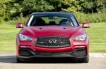 Infiniti Q50 Eau Rouge 2014 года